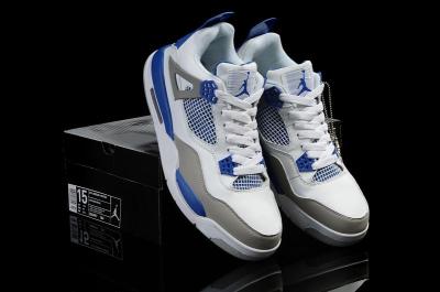 Cheap Jordan 4 in size 15,16 wholesale No. 34